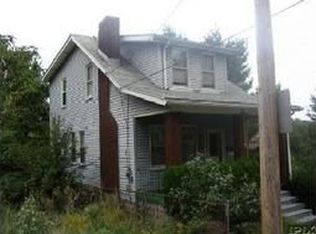 108 Kennedy Ave, Pittsburgh, PA 15214