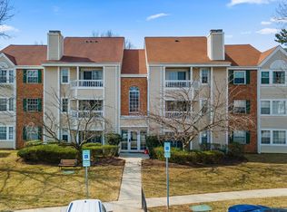 17 Wickham Ct #17, Reisterstown, MD 21136