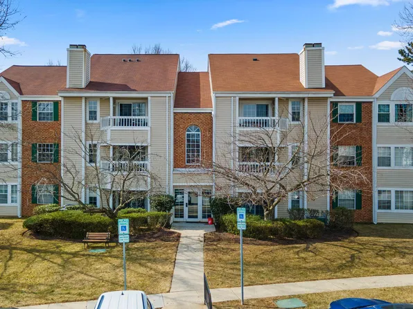 17 Wickham Ct #17, Reisterstown, MD 21136