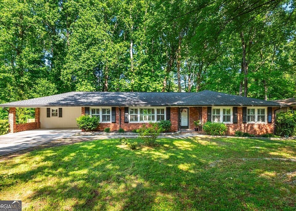 1st image of 2359 Doreen Ct