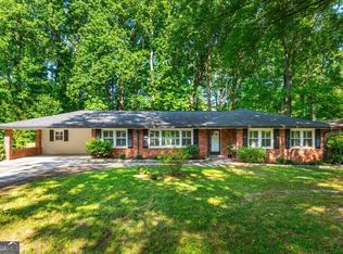 2359 Doreen Ct, Atlanta, GA 30345