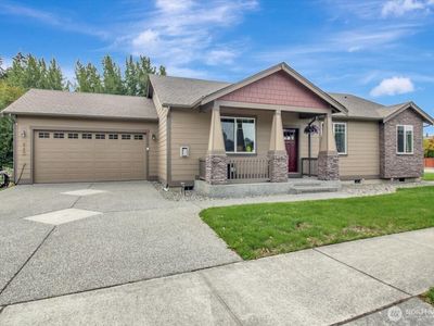 6720 278th Street NW, Stanwood, WA, 98292