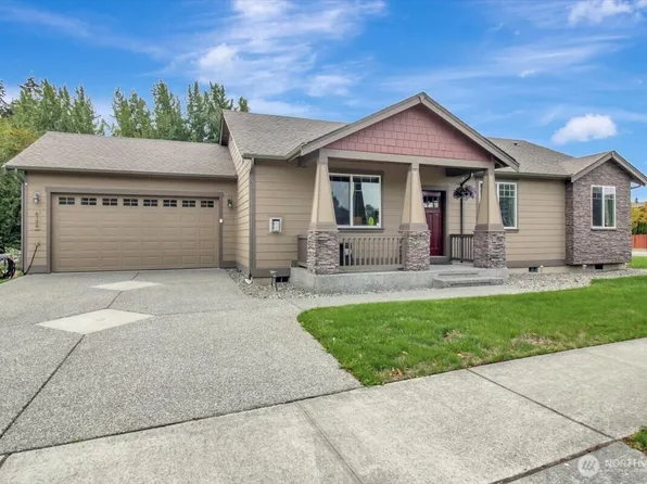 6720 278th Street NW, Stanwood, WA 98292