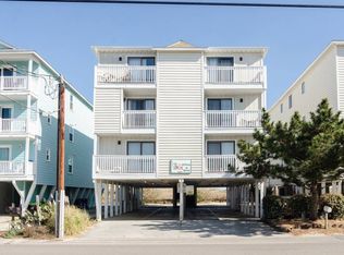 708 Carolina Beach Ave N #21A, Carolina Beach, NC 28428