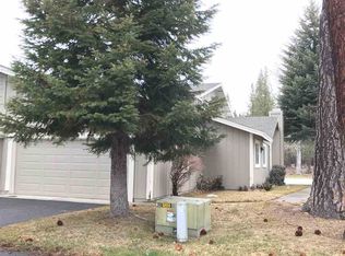 96 W Ponderosa Dr, Blairsden, CA 96103