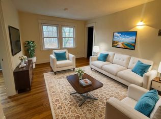 121 North Ave #9, Abington, MA 02351