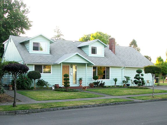 5955 SW Taralynn Ave - front view 2