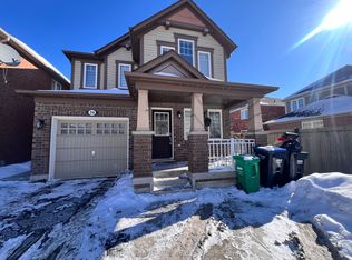 29 Lathbury St S, Brampton, ON L7A0R6
