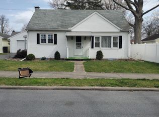 113 S Fulton St, Manheim, PA 17545
