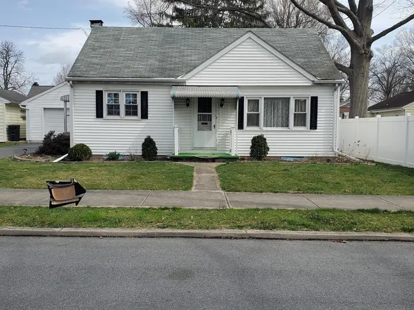 113 S Fulton St, Manheim, PA 17545