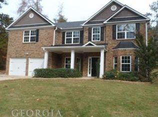 5065 Woodmont Dr, Villa Rica, GA 30180