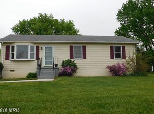 6632 Lancia Ct, Bealeton, VA 22712
