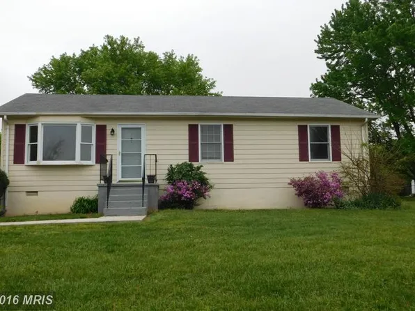 6632 Lancia Ct, Bealeton, VA 22712