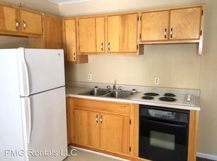 510 Granade St, Statesboro, GA 30458