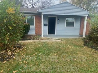9610 Arvin Ave, Cincinnati, OH 45231