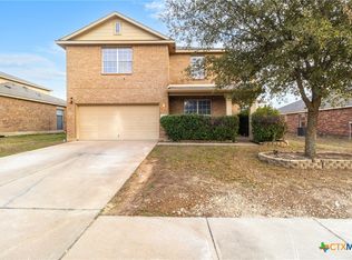 6204 Taree Loop, Killeen, TX 76549