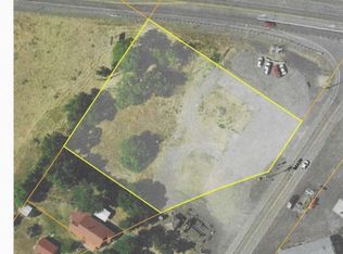 500 N Main St, Washtucna, WA 99371