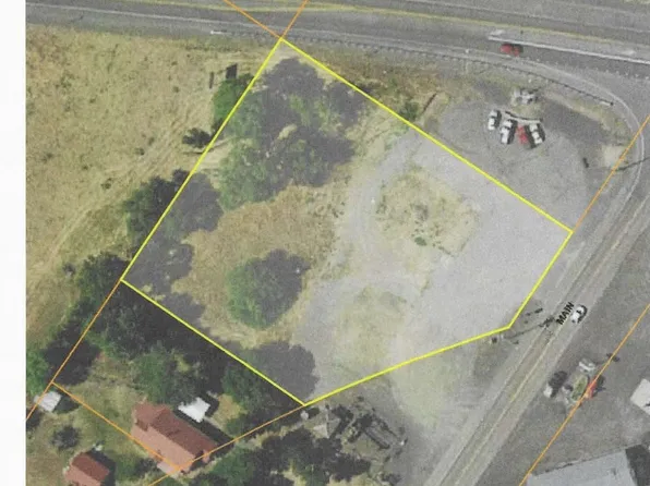 500 N Main Street, Washtucna, WA 99371