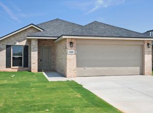 6309 Venita Ave, Lubbock, TX 79407