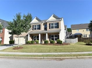 145 Pebblefield Trce, Lawrenceville, GA