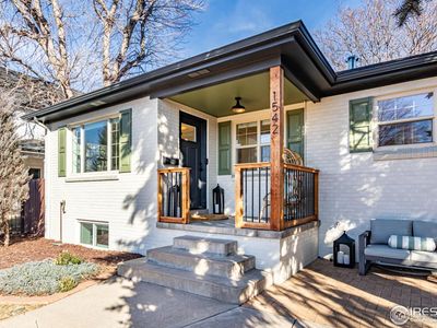 1542 S Ogden St, Denver, CO, 80210