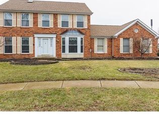 4223 Goodness Ct, Florissant, MO