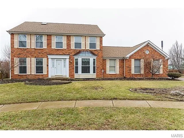 4223 Goodness Ct photo 1