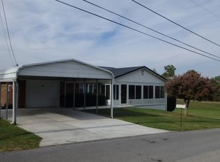 608 Kee St, Princeton, WV 24740