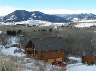 61 Highway 308, Red Lodge, MT 59068