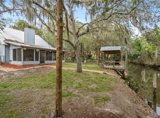 6859 S Mason Creek Rd, Homosassa, FL 34448
