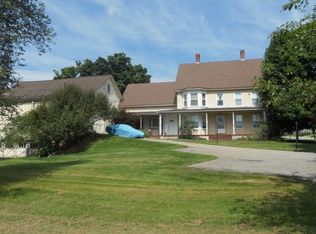 112 Winter St, Tilton, NH 03276