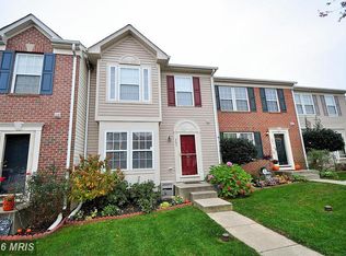 205 Oliver Heights Rd, Owings Mills, MD 21117