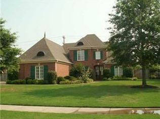 8980 Grovelawn Dr, Germantown, TN 38139