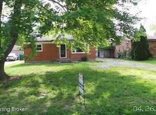 7411 Elnora Ave, Louisville, KY