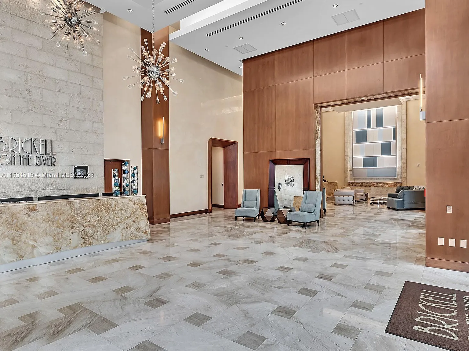 1 bed, 1.5 bath, 981 sqft, $3,100 — Photo 3