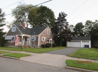85 Illinois St, New Bedford, MA 02745