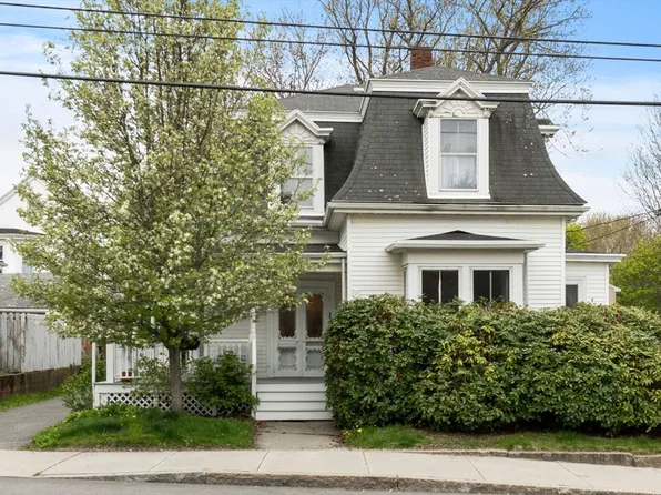 204 Washington St, Gloucester, MA 01930