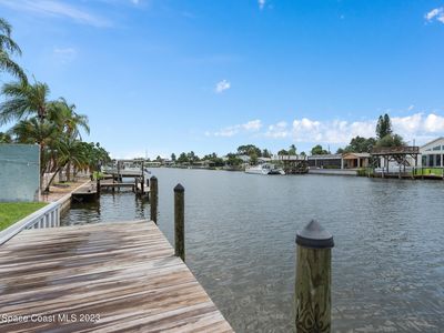 442 S Neptune Dr, Satellite Beach, FL, 32937