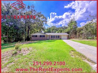 1254 Lake Cir W, Mobile, AL 36693