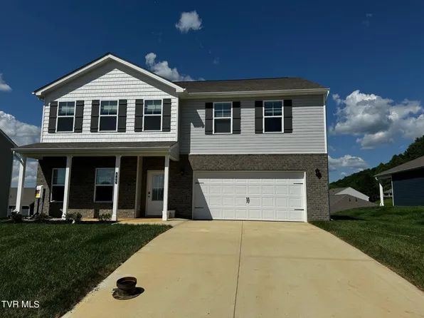 840 Magnolia Ridge Dr, Blountville, TN 37617