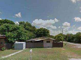 66 S Weidner Rd, San Antonio, TX 78233