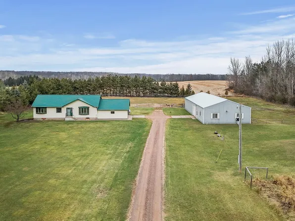 22321 Forest Rd, Pine City, MN 55063