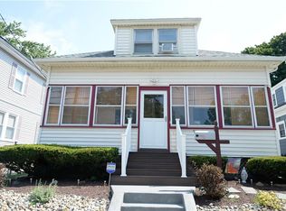 51 Biltmore Ave, Providence, RI 02908