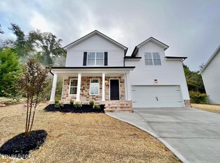 8830 Spindlewood Ln, Knoxville, TN 37924
