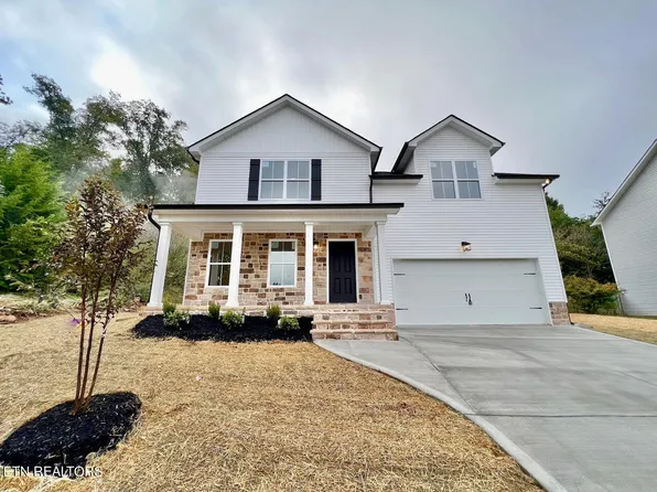 8830 Spindlewood Ln Lot 47, Knoxville, TN 37924