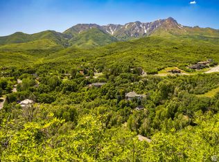 6540 N Highland Dr, Morgan, UT 84050