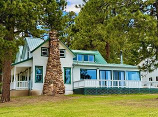 8836 Old San Isabel Rd, Rye, CO 81069