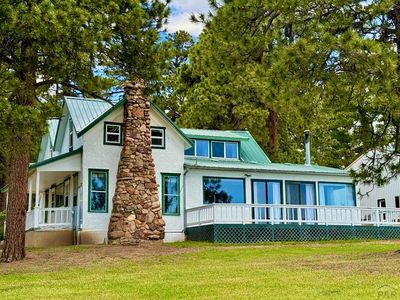 8836 Old San Isabel Rd, Rye, CO, 81069