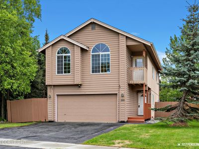 2353 Maritime Loop, Anchorage, AK, 99515