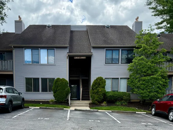 1961 Kennet Ct, Cherry Hill, NJ 08003